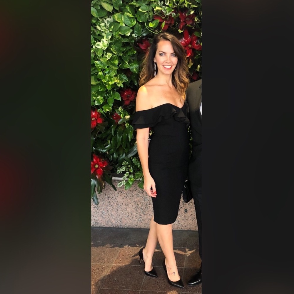 Meet your Posher, Carla